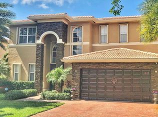 13527 SW 21st St, Miramar, FL 33027