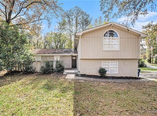 3276 Marlanta Dr, Marietta, GA 30062