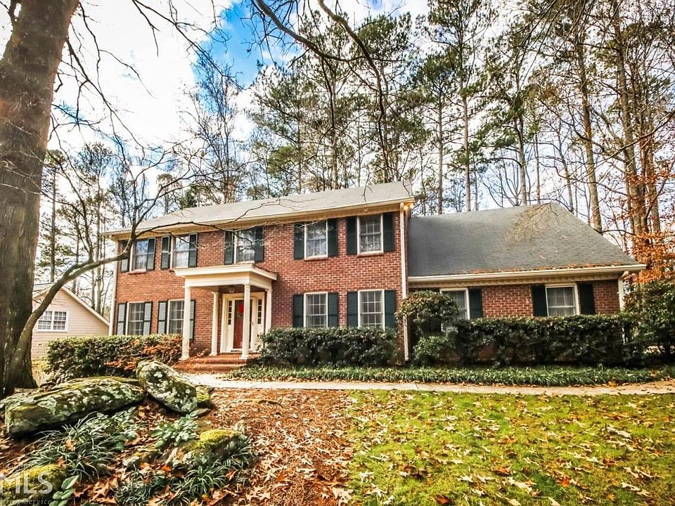 810 Hampton Pl Marietta, GA, 30064 Apartments for Rent Zillow