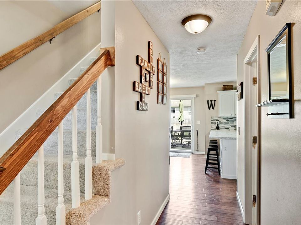 603 Shannon Dr, Heyworth, IL 61745 Zillow