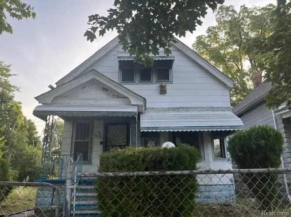 4826 Fischer St, Detroit, MI 48214