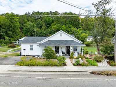 318 N Main St, Rocky Top, TN, 37769