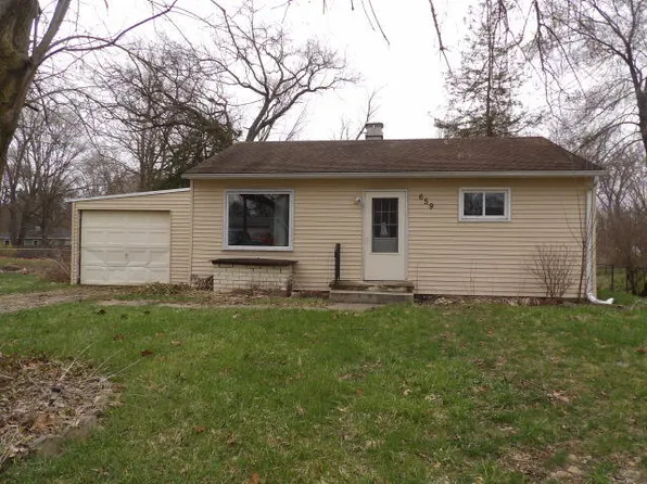 659 Stephanie St, Battle Creek, MI 49037