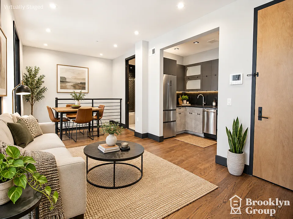 15 Cedar St #1B