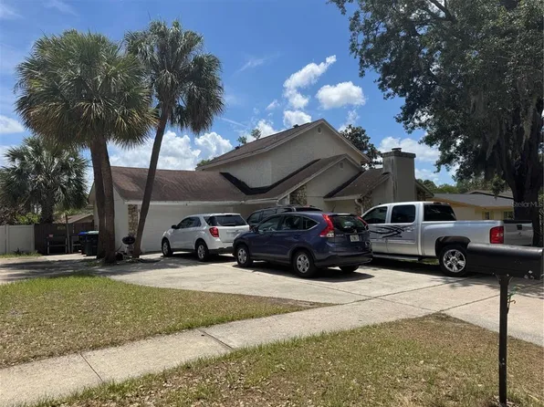 2247 Wautoma Pl, Orlando, FL 32818