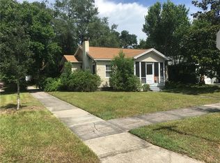 1300 Buckingham Rd, Winter Park, FL 32789
