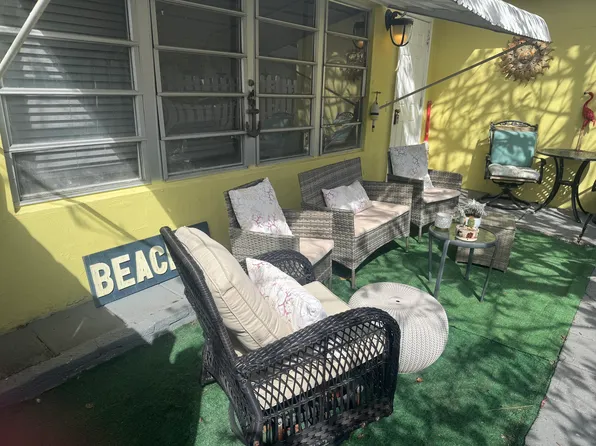 910 Rudolph Rd #3, Lake Worth, FL 33461