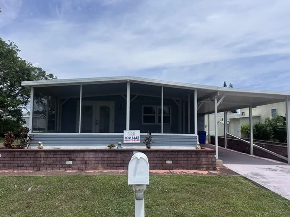6361 NW 29th St #103, Pompano Beach, FL 33063