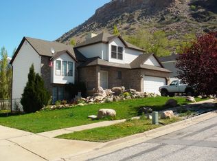 1110 Avalon Hills Dr, Ogden, UT 84404