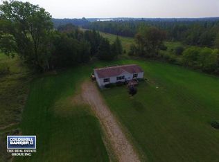 N2054 Church Rd, Peshtigo, WI 54157