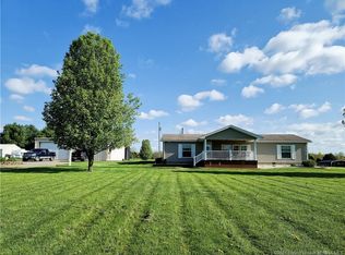 400 Sky Aire Rd NW, Corydon, IN 47112