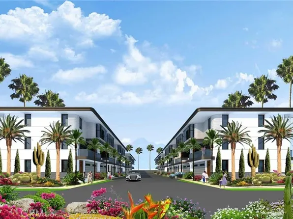 0 Sequoia St #64, Hesperia, CA 92345