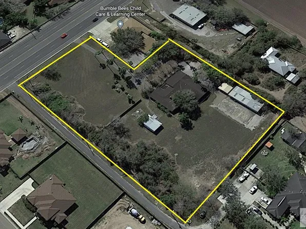 16413 Wilson Rd, Harlingen, TX 78552