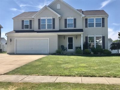 18 Parkedge Dr, Lancaster, NY, 14086