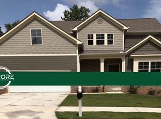 4340 Traipse Path, Ellenwood, GA 30294