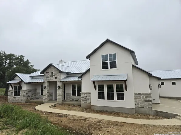 1608 VINTAGE WAY, New Braunfels, TX 78132