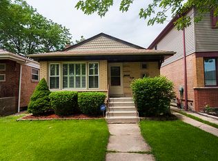 11222 S Spaulding Ave, Chicago, IL