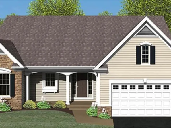 LOT 702 Sand Pebble Ln, Greece, NY 14468