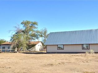 5542 Del Rosa Rd, Phelan, CA 92371