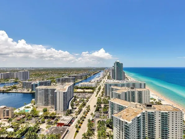 4111 S Ocean Dr #Lph10, Hollywood, FL 33019