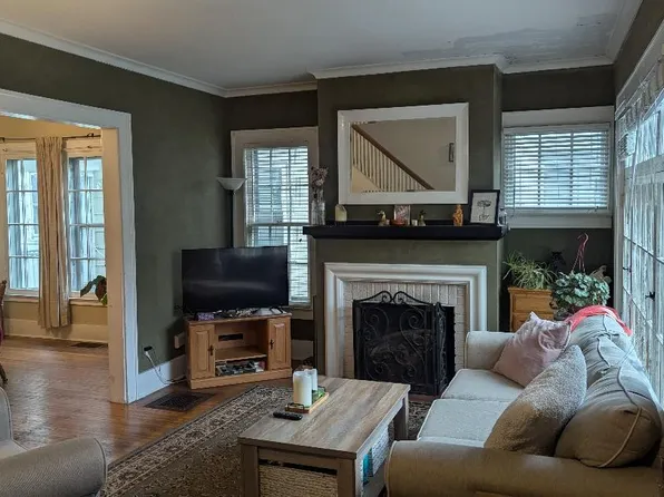 163-165 Berkeley St #163, Rochester, NY 14607