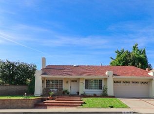 27065 Cordero Ln, Mission Viejo, CA 92691