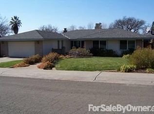 5737 Jeff Way, Carmichael, CA 95608