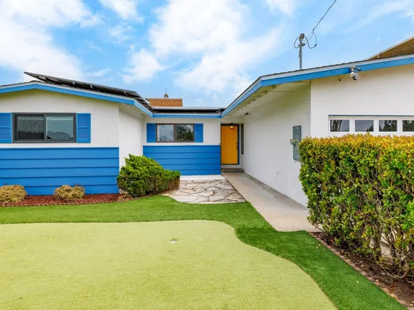 3020 Kennedy Ct, Marina, CA 93933