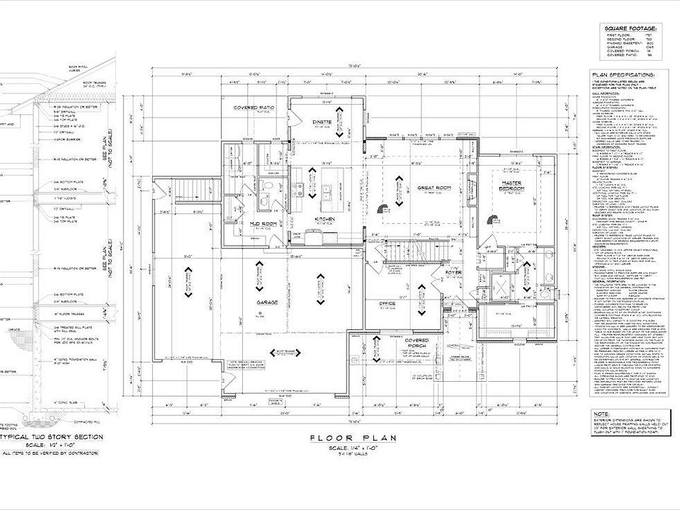 2nd image of 1232 Thayer Trl