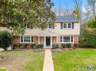 3424 Cheyenne Rd, Richmond, VA 23235