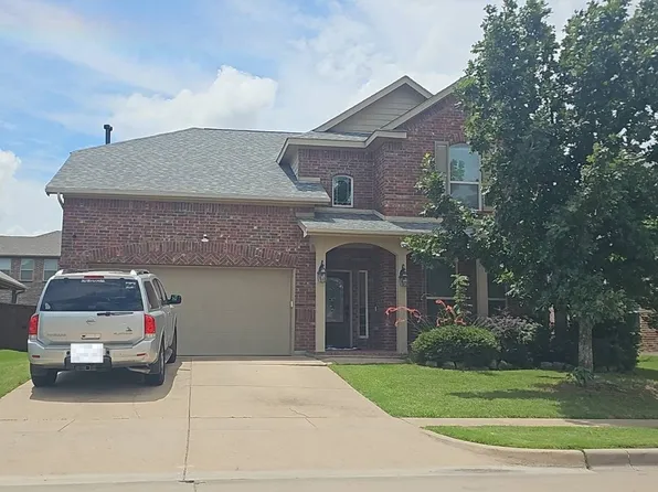 1405 NW Park Meadow Ln, Burleson, TX 76028
