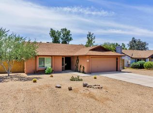 1719 E Aire Libre Ave, Phoenix, AZ 85022