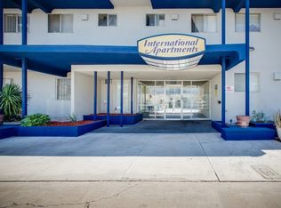2500 Lynnwood St APT 8, Las Vegas, NV 89109