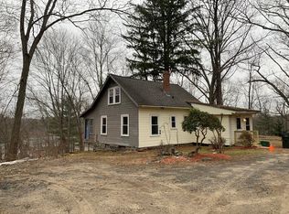 12 W Parish Ridge Rd, Haverhill, MA 01832
