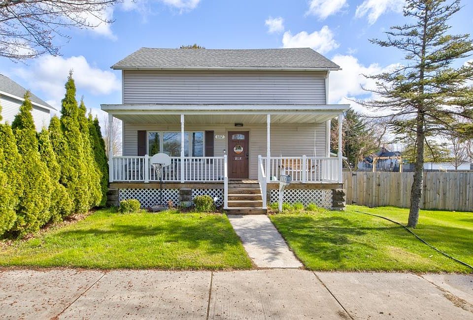 602 Terrace Ave, WI 54143 Zillow