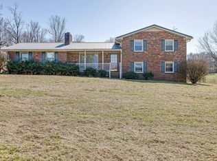 6635 Arno College Grove Rd, College Grove, TN 37046