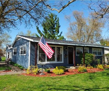100 E Willow St, Fairbury, IL, 61739