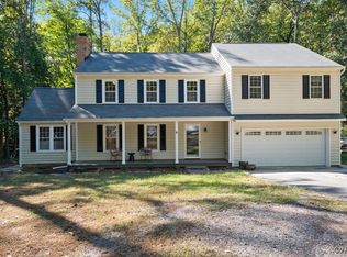 4112 Litchfield Dr, Chesterfield, VA 23832