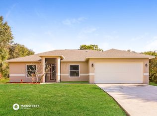 2622 Carolina St, North Pt, FL 34288