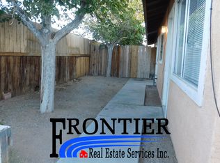 740 Commercial Ave #A, Ridgecrest, CA 93555