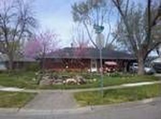 5901 Bavaria Pl, Dayton, OH 45424
