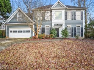 2642 Collins Port Cv, Suwanee, GA 30024