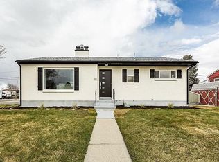40 W 5878 S, Murray, UT 84107