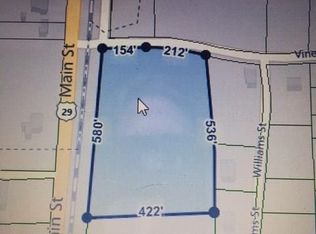 0 N Highway 29, Palmetto, GA 30268