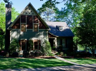 147 Rivoli Ridge Dr, Macon, GA 31210