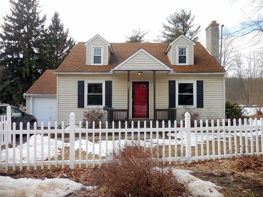 581 Hooper Rd, Endwell, NY 13760 Zillow