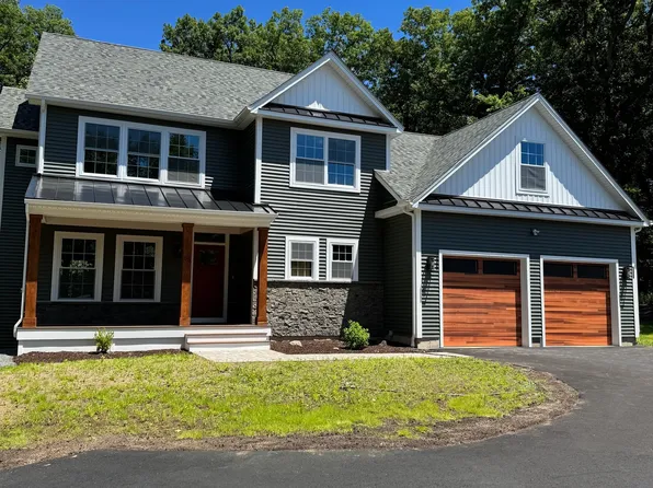 65 Cronin Street, Bristol, CT 06010
