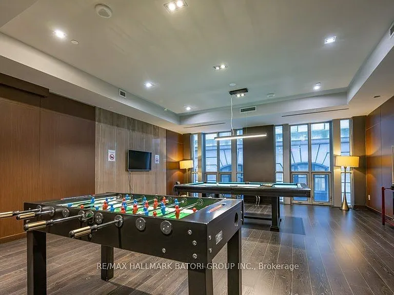 70 Temperance St #1708 — Photo 15