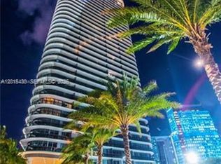 801 S Miami Ave UNIT 3402, Miami, FL 33130