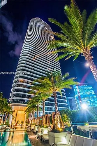 801 S Miami Ave #3402 Photo 1
